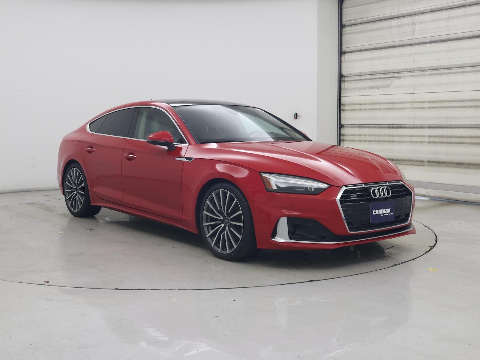 audi a5 sportback 2021 WAUCBCF50MA053273 image audi a5 sportback 2021 WAUCBCF50MA053273 image